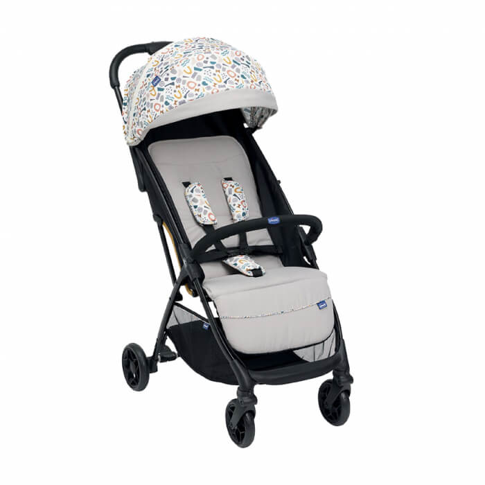 Xe đẩy gấp gọn Chicco Glee