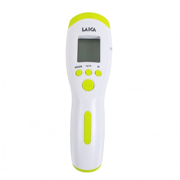 Nhiệt kế Laica
