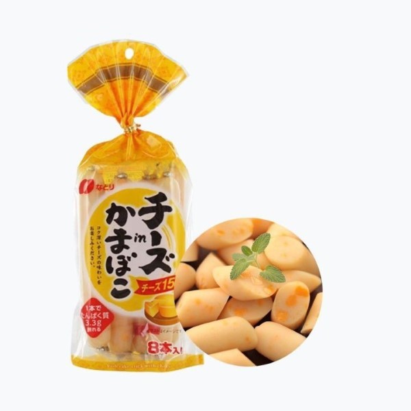 Xúc xích Natori