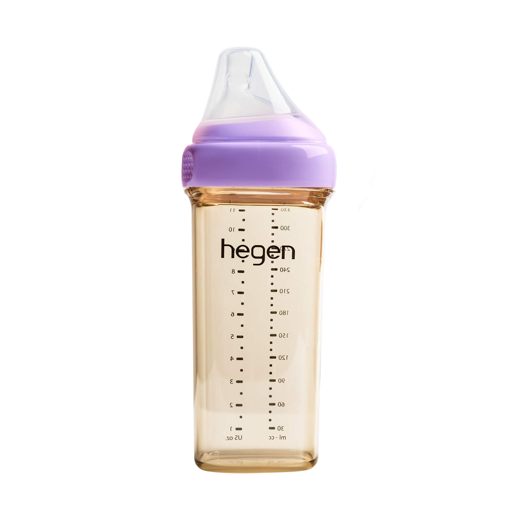 Bình sữa Hegen PPSU — ảnh 7