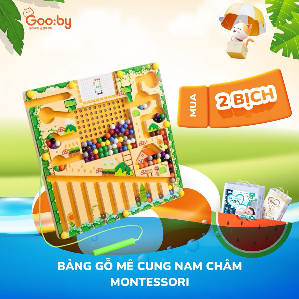 Quà Gooby — ảnh 22