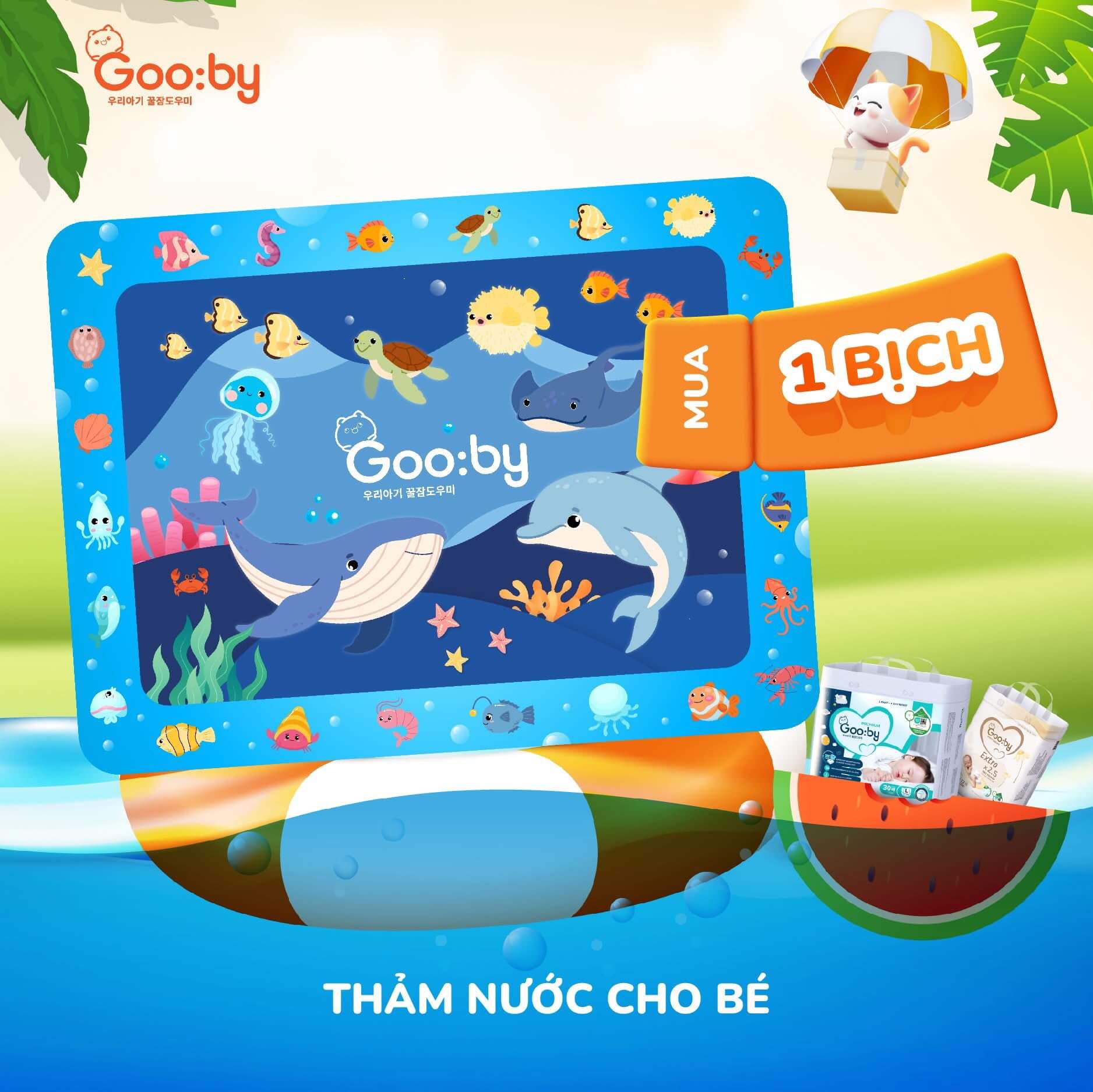 Quà Gooby — ảnh 24