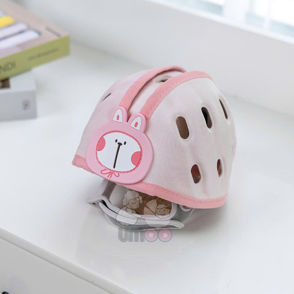 Mũ bảo vệ đầu cho bé Umoo UM-11194 — ảnh 3