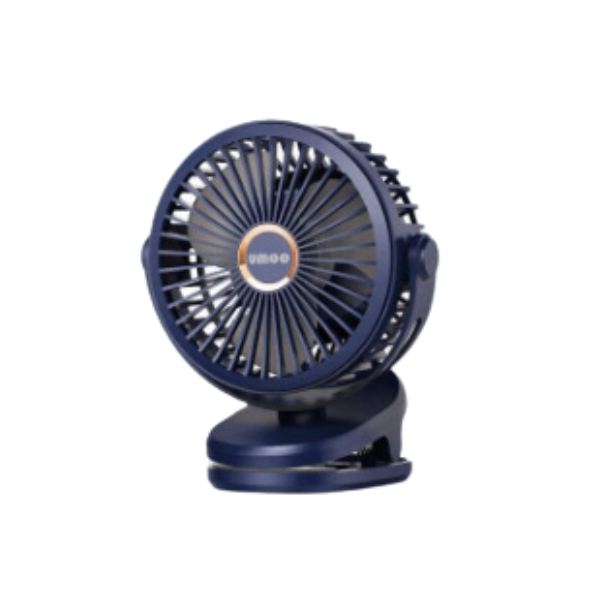 Quạt tích điện Umoo UM-13170 — ảnh 2