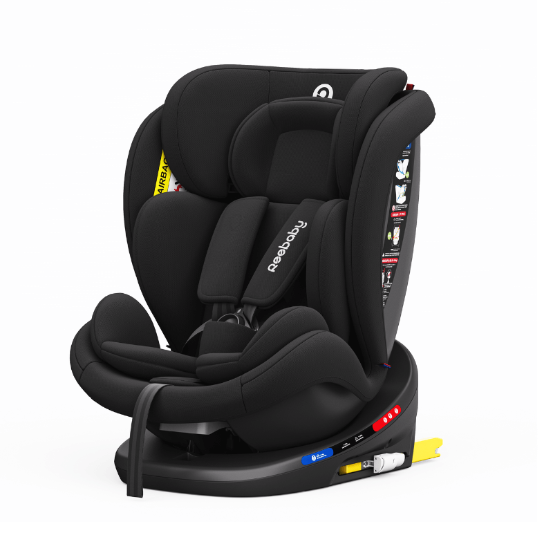 Ghế ô tô Reebaby S64 FX Multi Grow 360