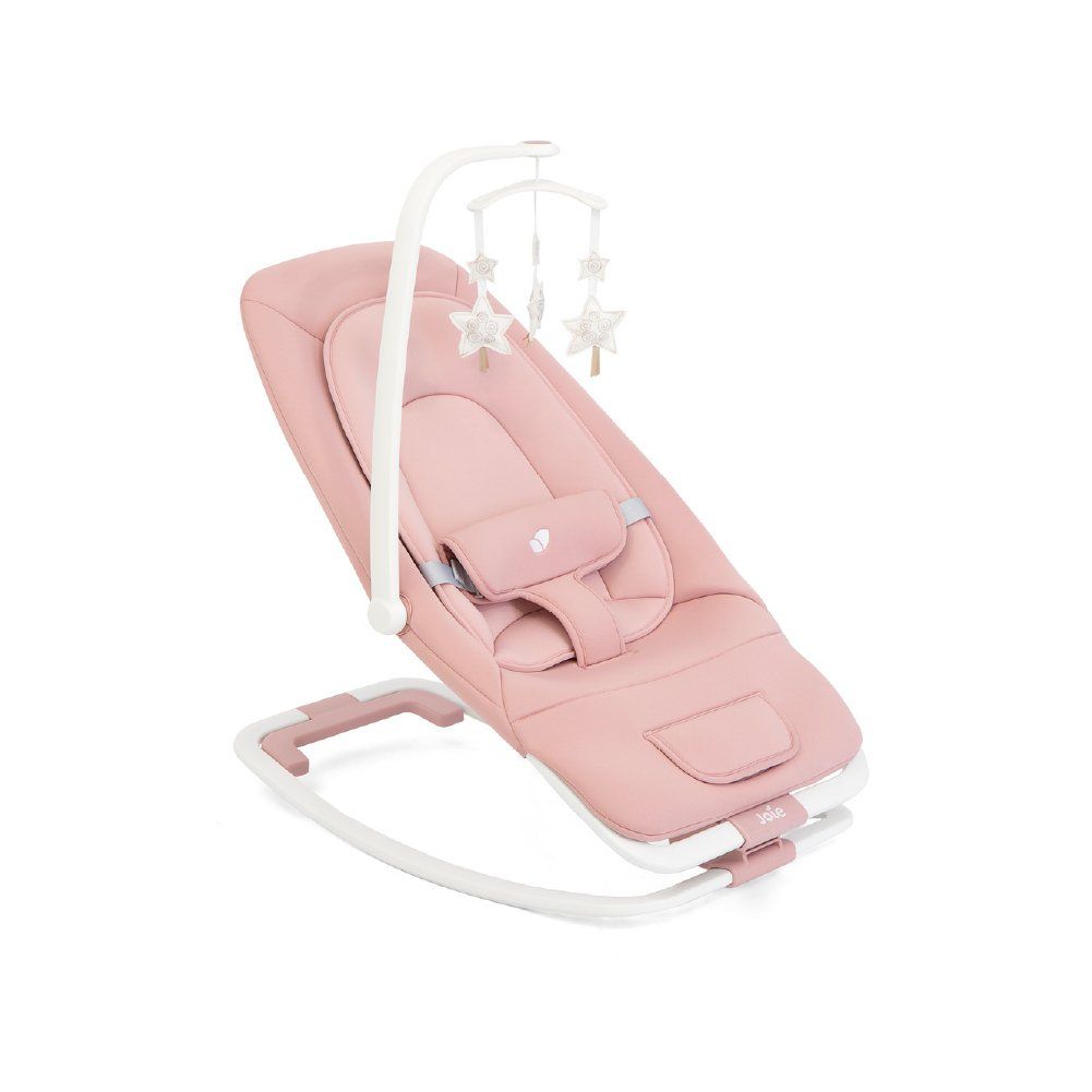 Ghế rung trẻ em Joie Dreamer — ảnh 2