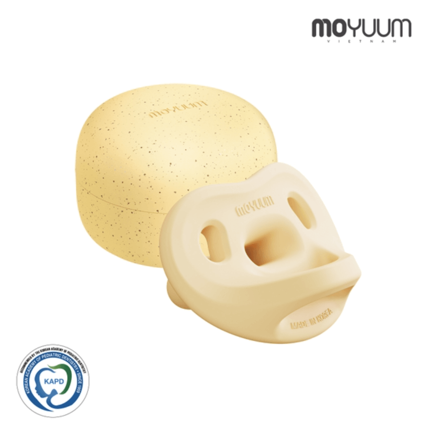 Ti giả silicon Moyuum nguyên khối kèm hộp 6M+ — ảnh 5