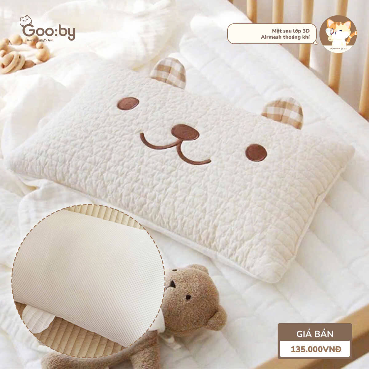 Quà Gooby — ảnh 28