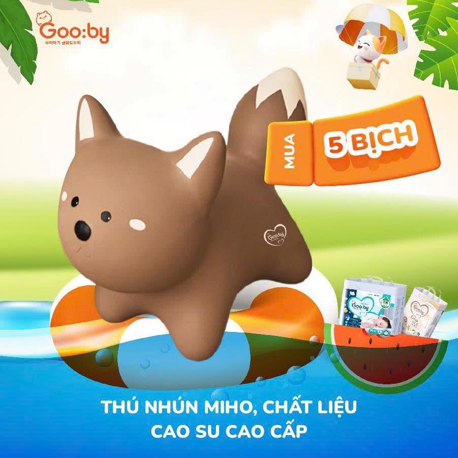 Quà Gooby — ảnh 31