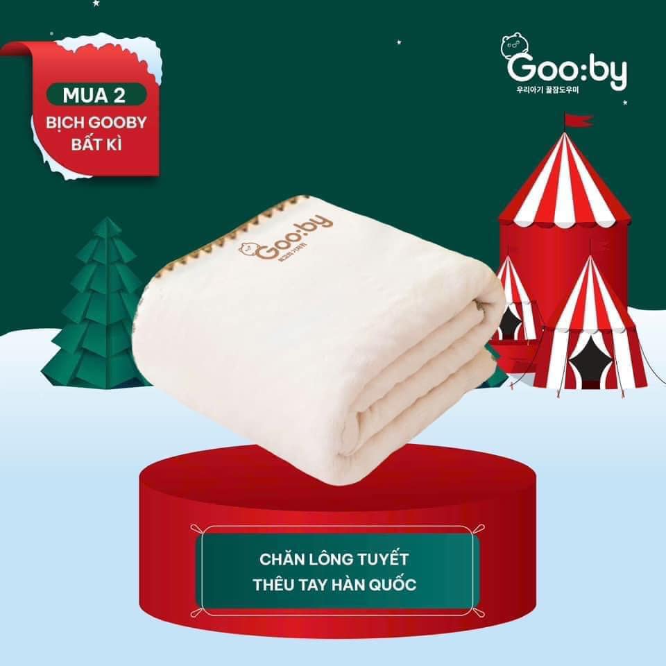 Quà Gooby — ảnh 32