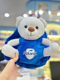 Quà tặng sữa Aptamil New Zealand — ảnh 4