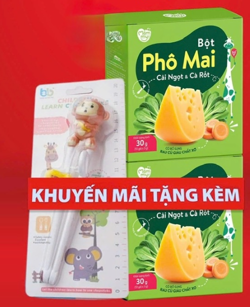 Quà Măm my — ảnh 2