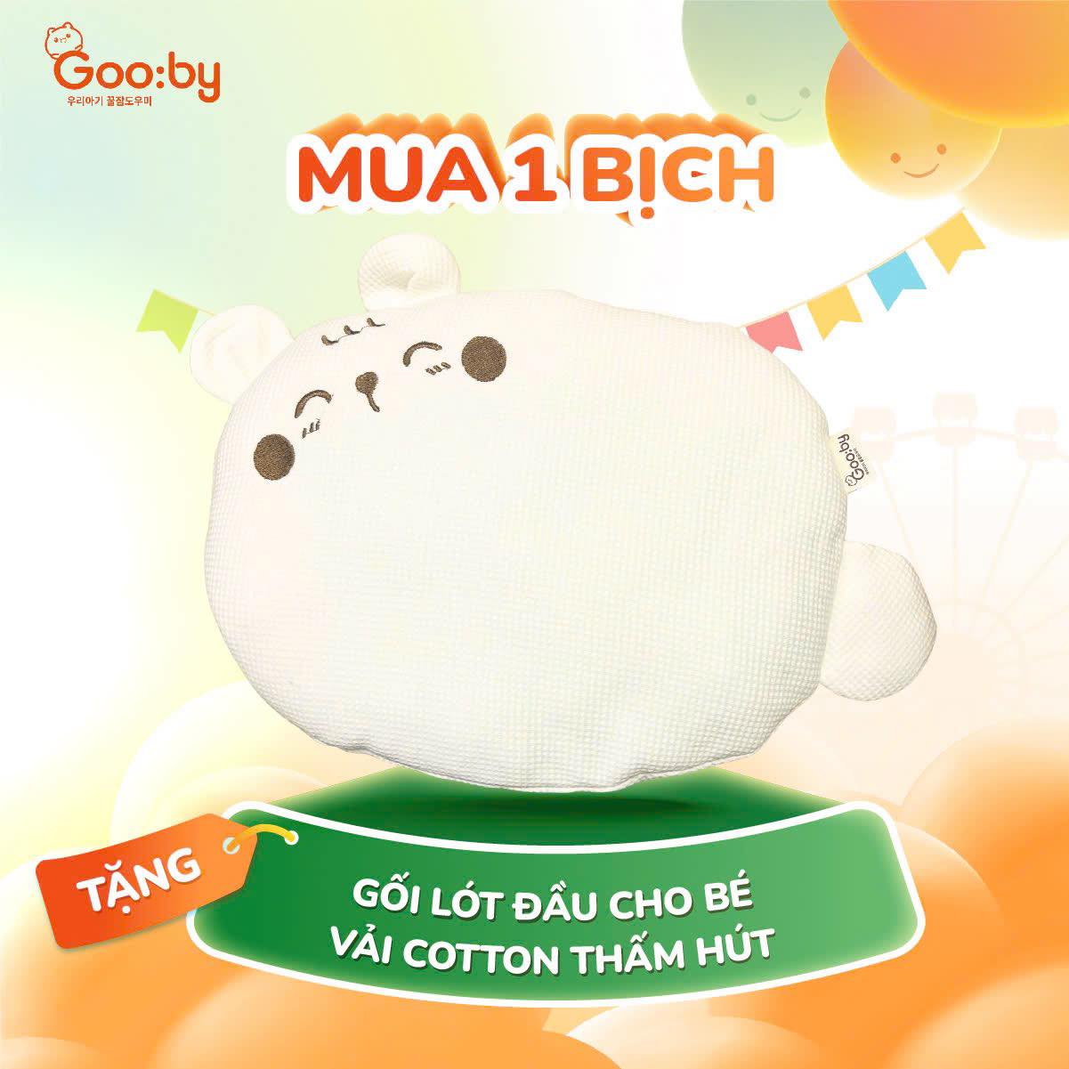 Quà Gooby — ảnh 34