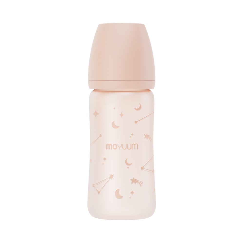 Bình sữa Moyuum Thủy Tinh — ảnh 8