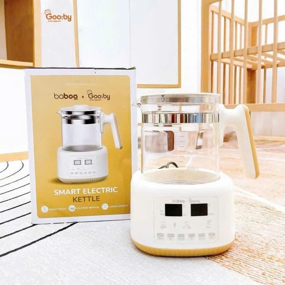 Quà Gooby — ảnh 35