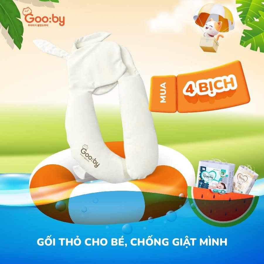 Quà Gooby — ảnh 37