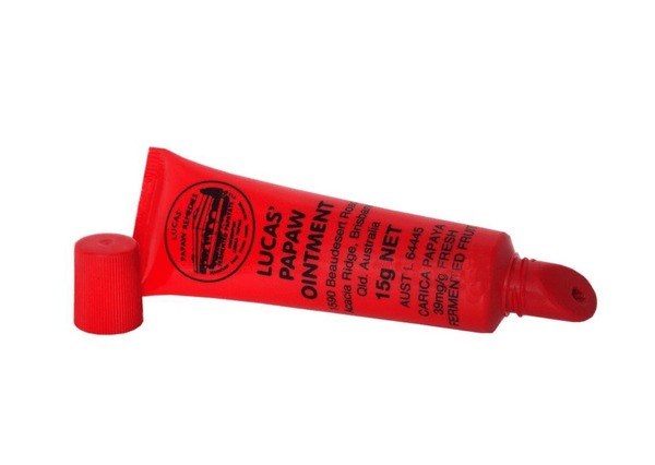 Kem đa năng Lucas Papaw Ointment — ảnh 3