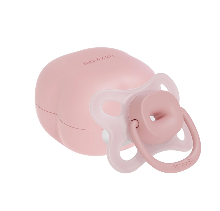 Ti giả Moyuum soft-wing — ảnh 3