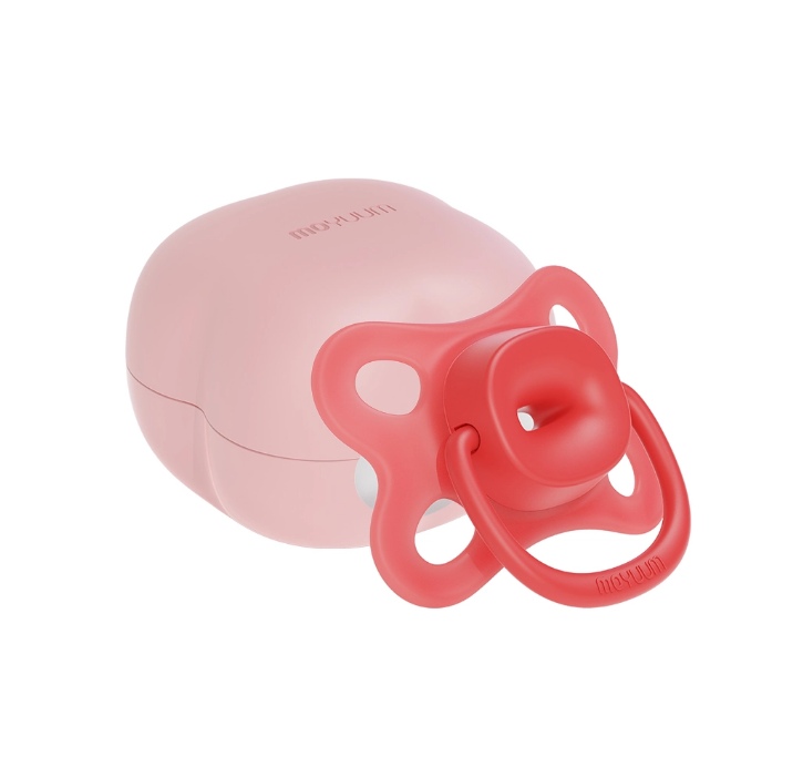 Ti giả Moyuum soft-wing — ảnh 6