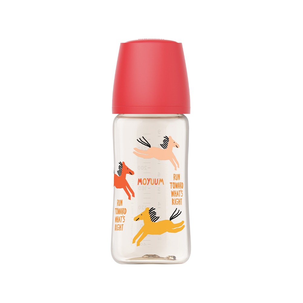 Bình sữa PPSU Moyuum thế hệ 3 — ảnh 17
