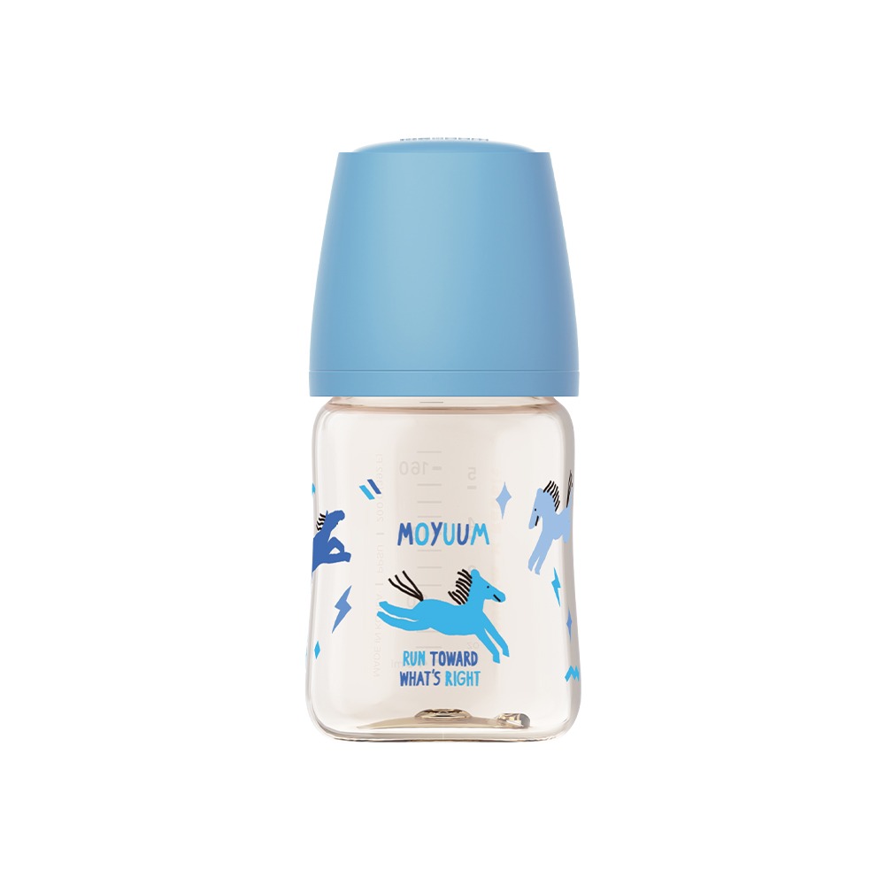 Bình sữa PPSU Moyuum thế hệ 3 — ảnh 18