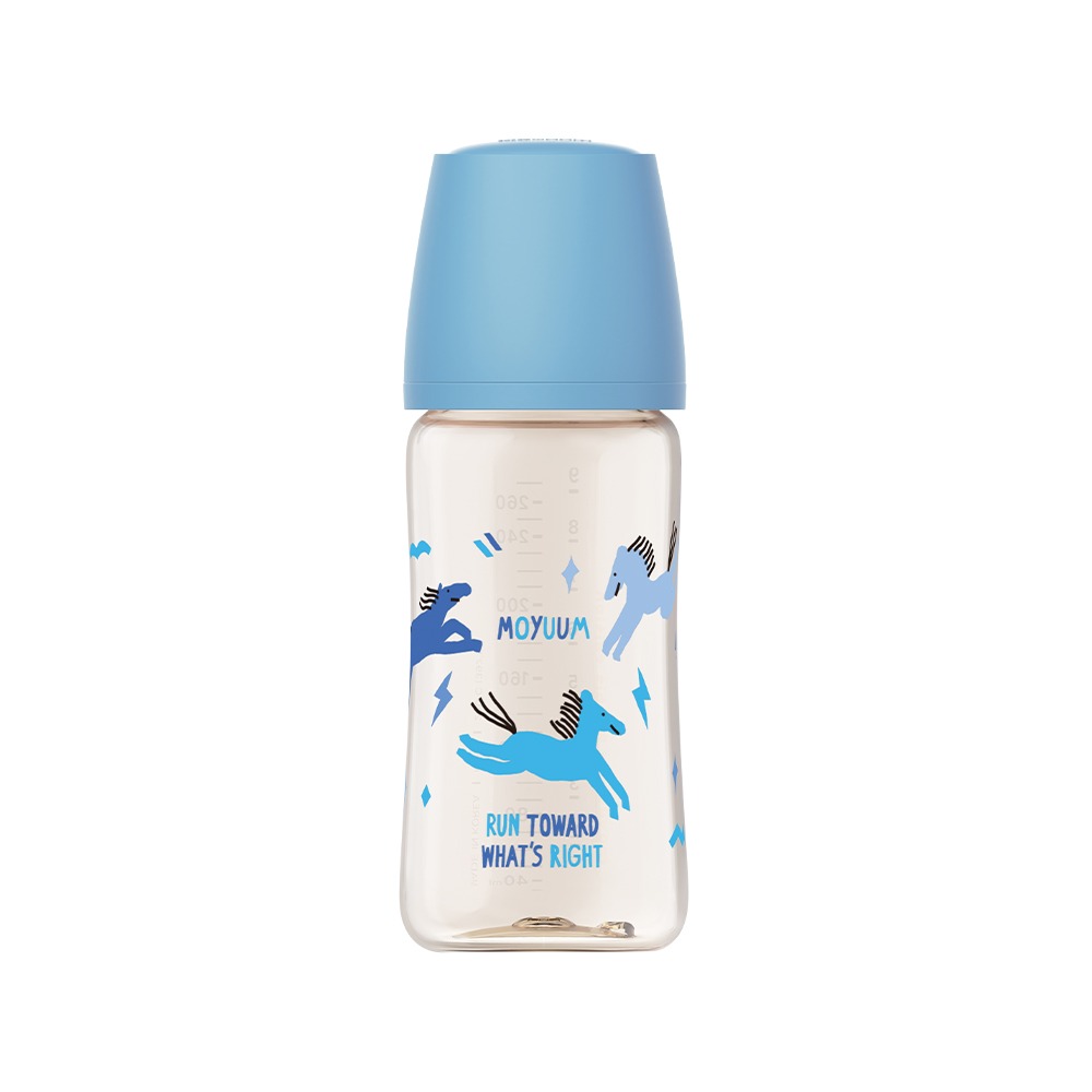 Bình sữa PPSU Moyuum thế hệ 3 — ảnh 19
