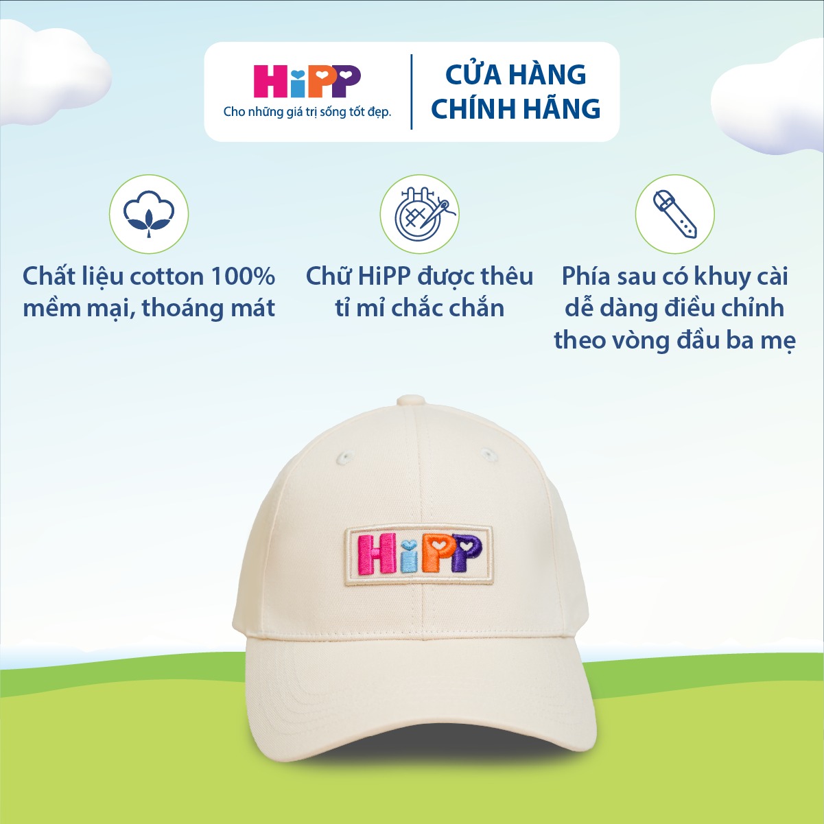 Quà tặng 2 sữa Hipp 800g — ảnh 2