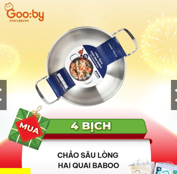Quà Gooby — ảnh 41