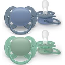 Ty giả Avent Ultra Soft (set 2) — ảnh 14