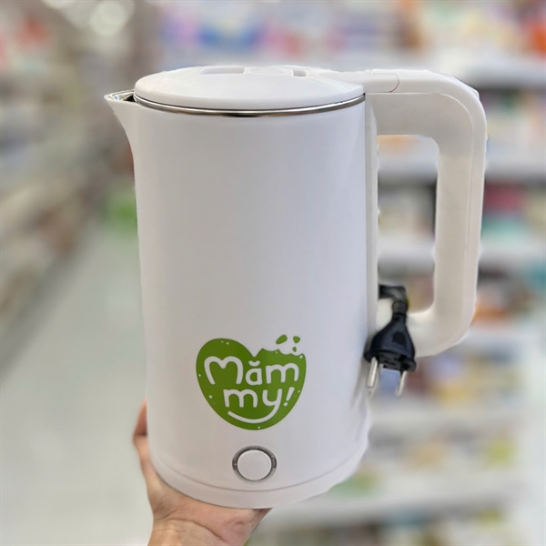 Quà Măm my — ảnh 7