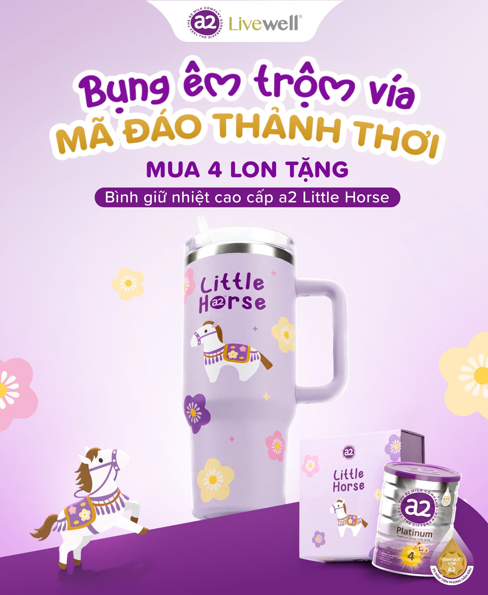 Quà tặng A2 Platinum — ảnh 2