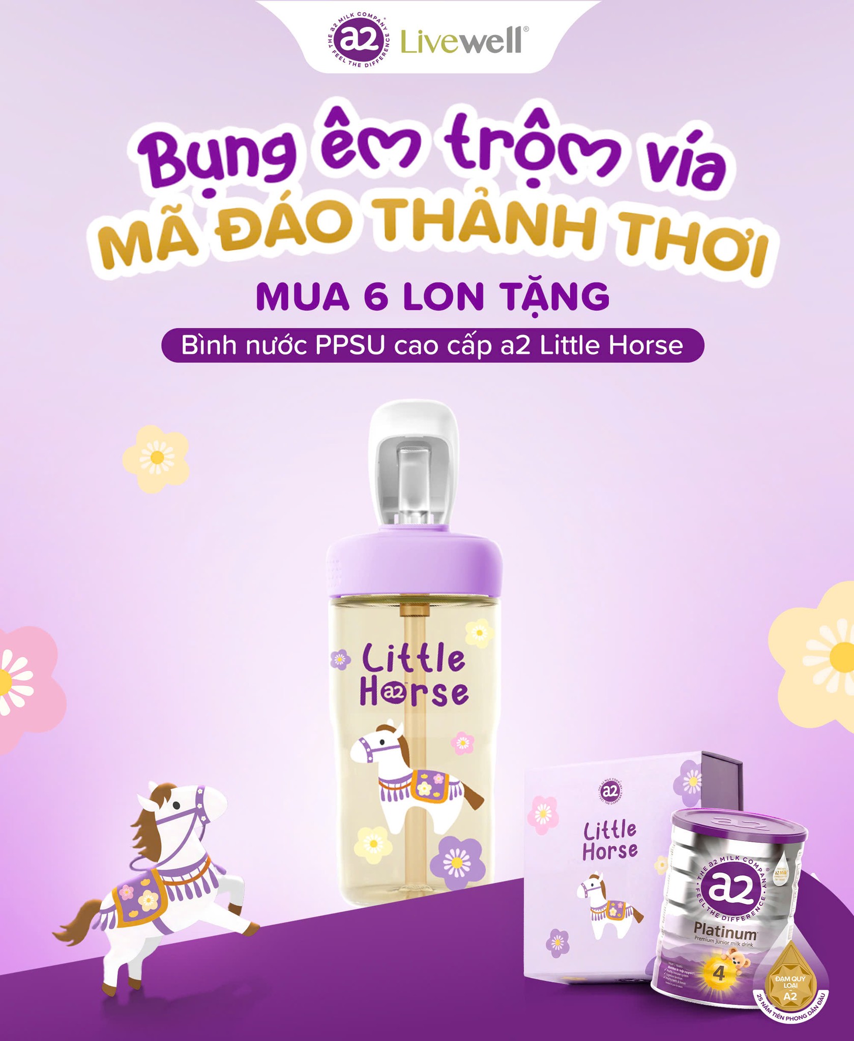 Quà tặng A2 Platinum — ảnh 3