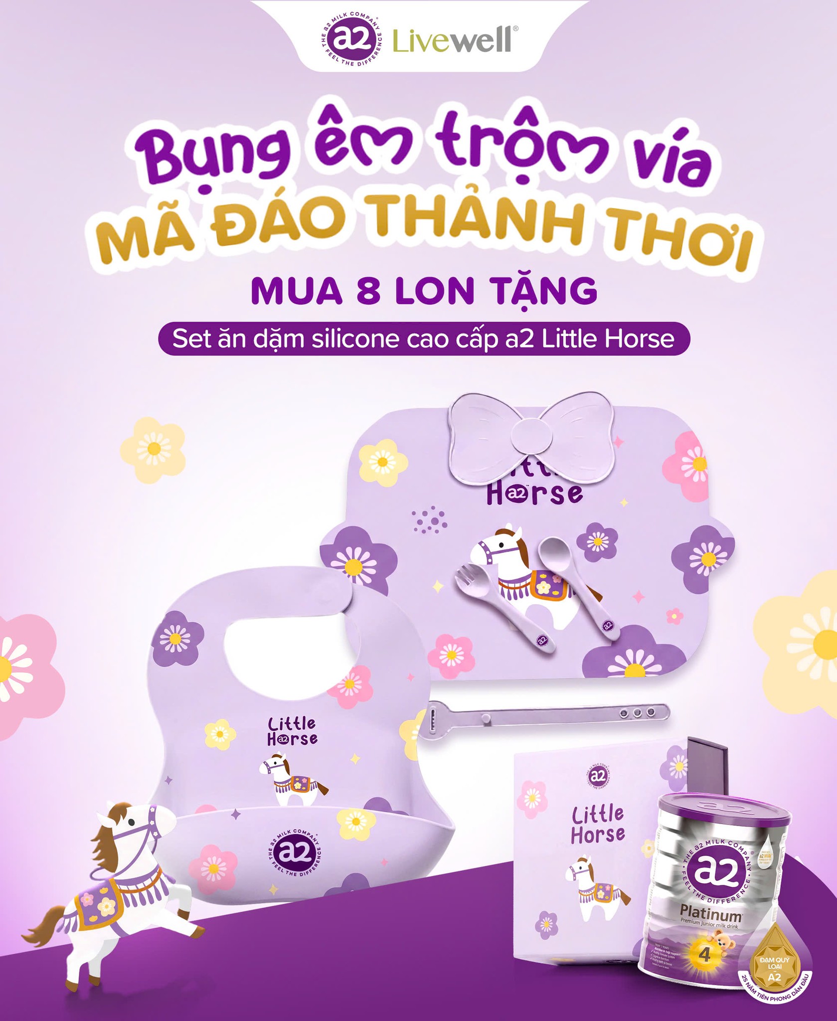 Quà tặng A2 Platinum — ảnh 4