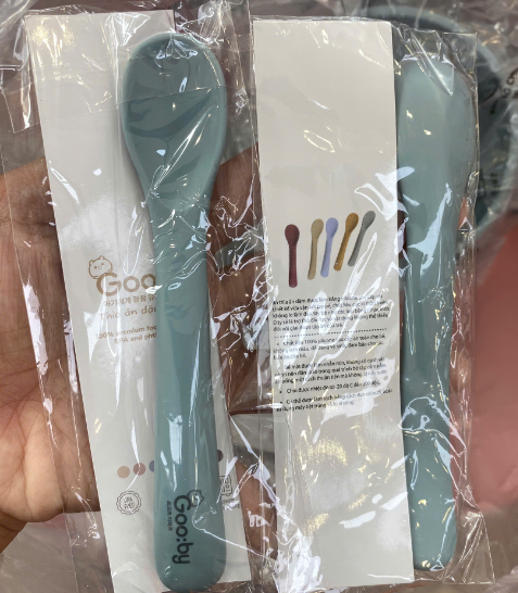 Quà Gooby — ảnh 46
