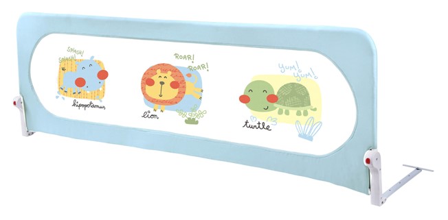 Thanh chắn giường Mastela (Kích thước 1.5m, 1.8m)