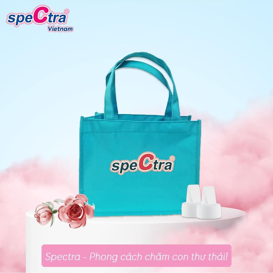 Túi bỉm sữa Spectra