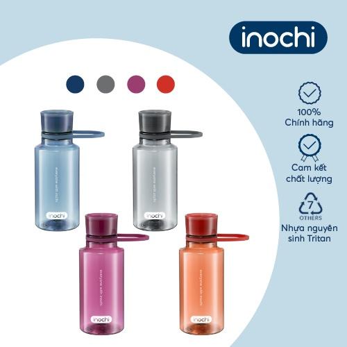 Quà tặng Bình nước cao cấp Kita Slim inochi