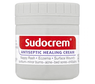 Kem Sudocream 60g