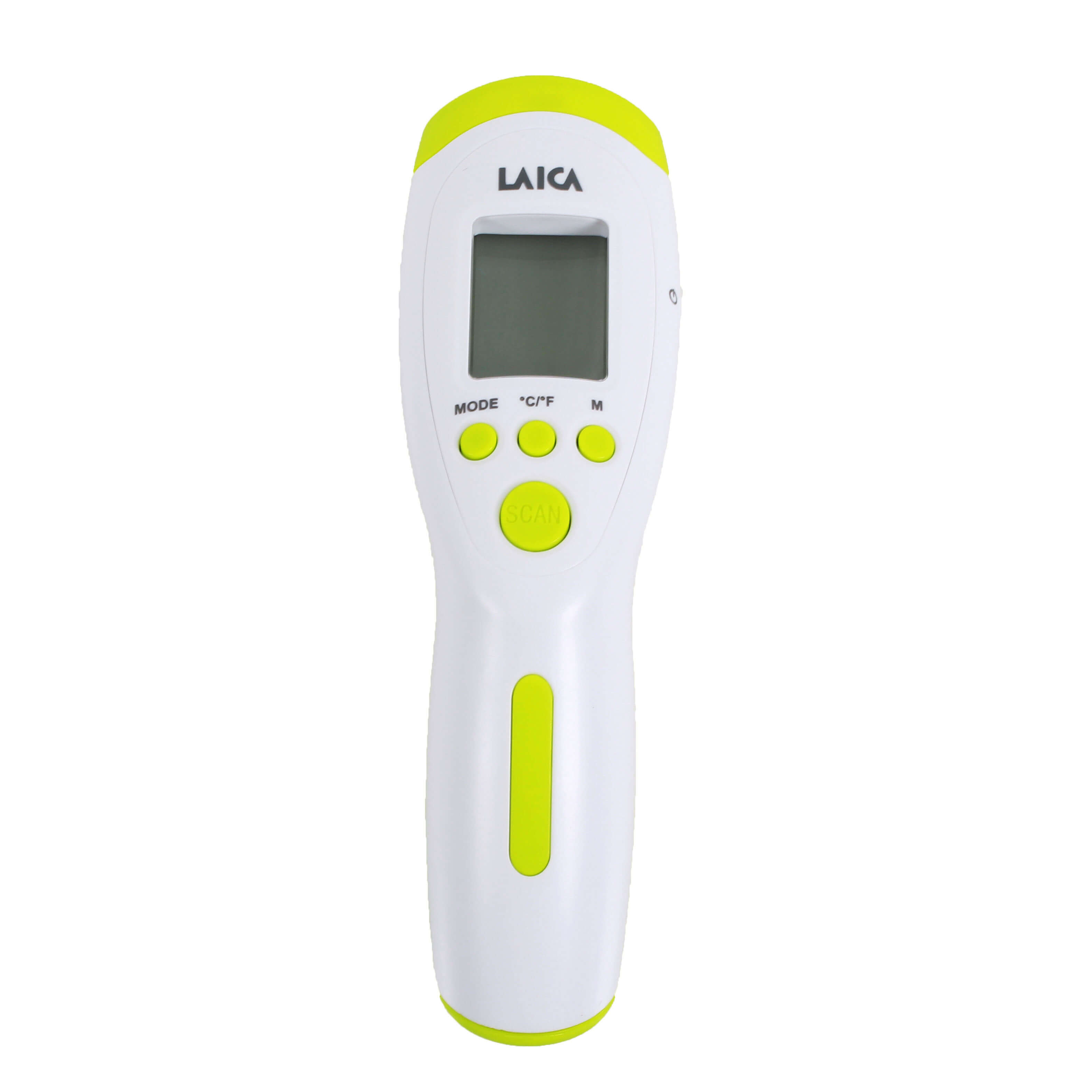 Nhiệt kế điện tử đo trán Laica JXB182