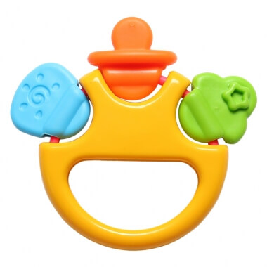 Cắn răng tam sắc Toyroyal