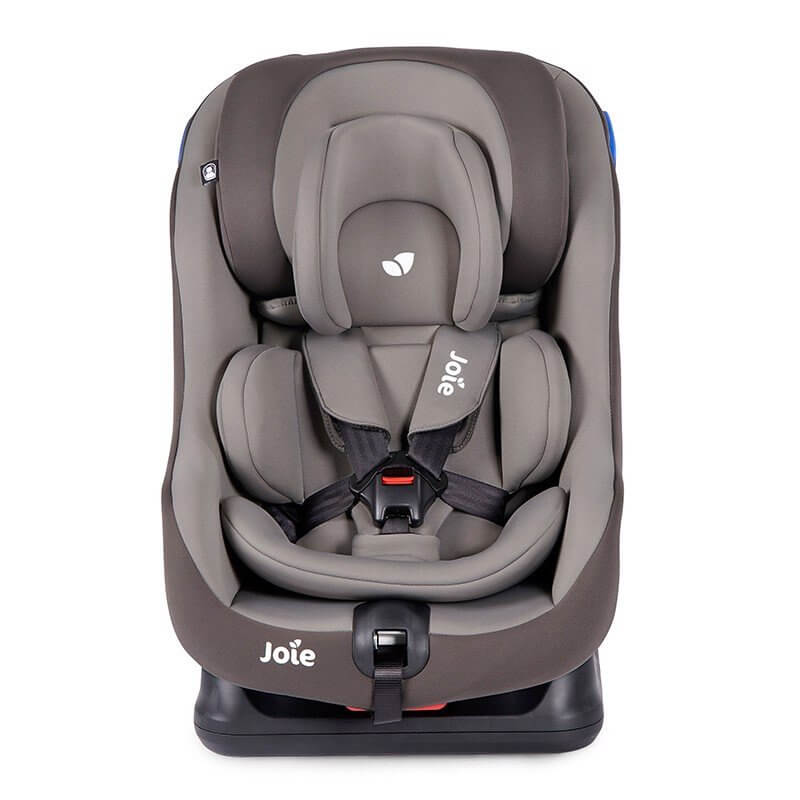 Ghế ngồi ô tô trẻ em Joie Steadi Dark Pewter — ảnh 3
