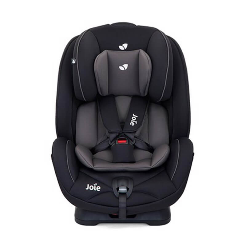 Ghế ngồi ô tô trẻ em Joie Stages Coal — ảnh 4