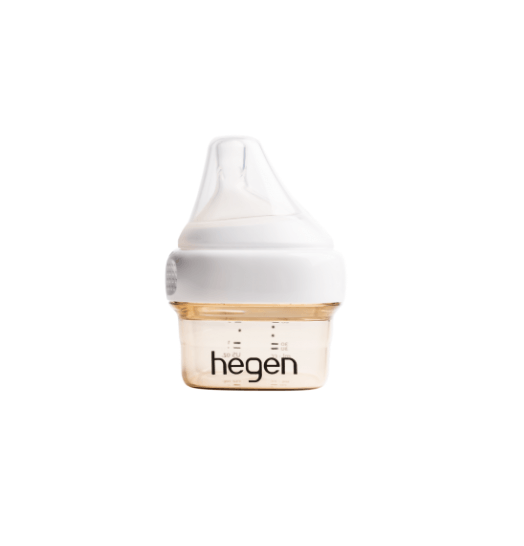 Bình sữa Hegen PPSU (Bình Đơn, bình Đôi) (150ml, 240ml, 330ml) — ảnh 10