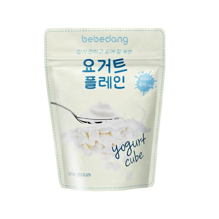 Sữa chua khô Bebedang 7M+ — ảnh 2
