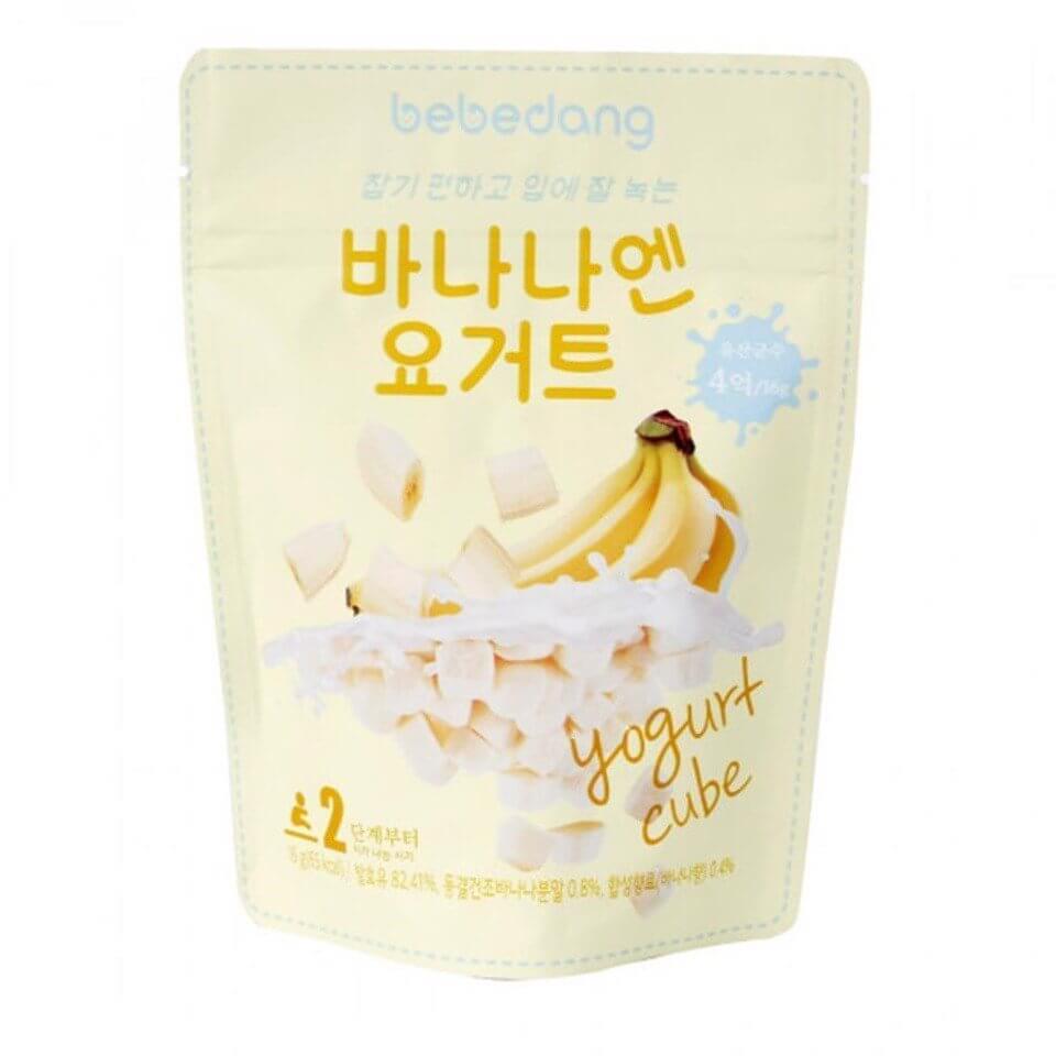 Sữa chua khô Bebedang 7M+ — ảnh 4