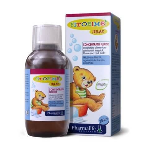 Pharmalife Isilax hỗ trợ tiêu hóa, chống táo bón 200ml — ảnh 4