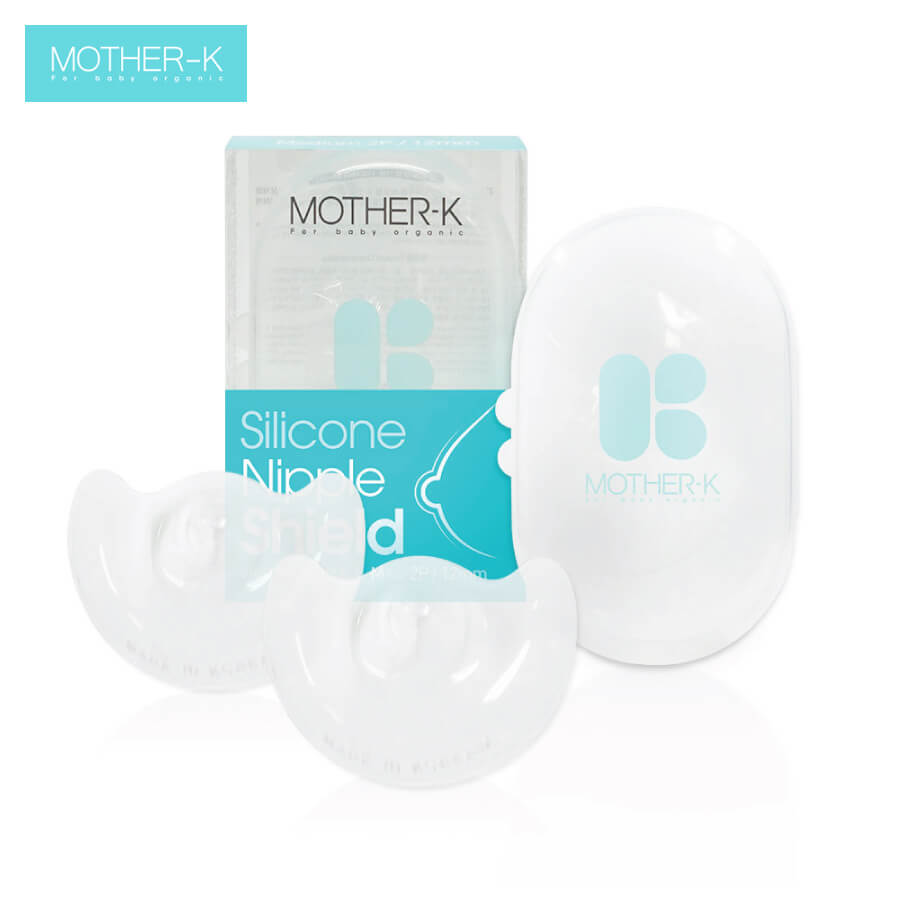 Trợ ti Silicone Mother-K