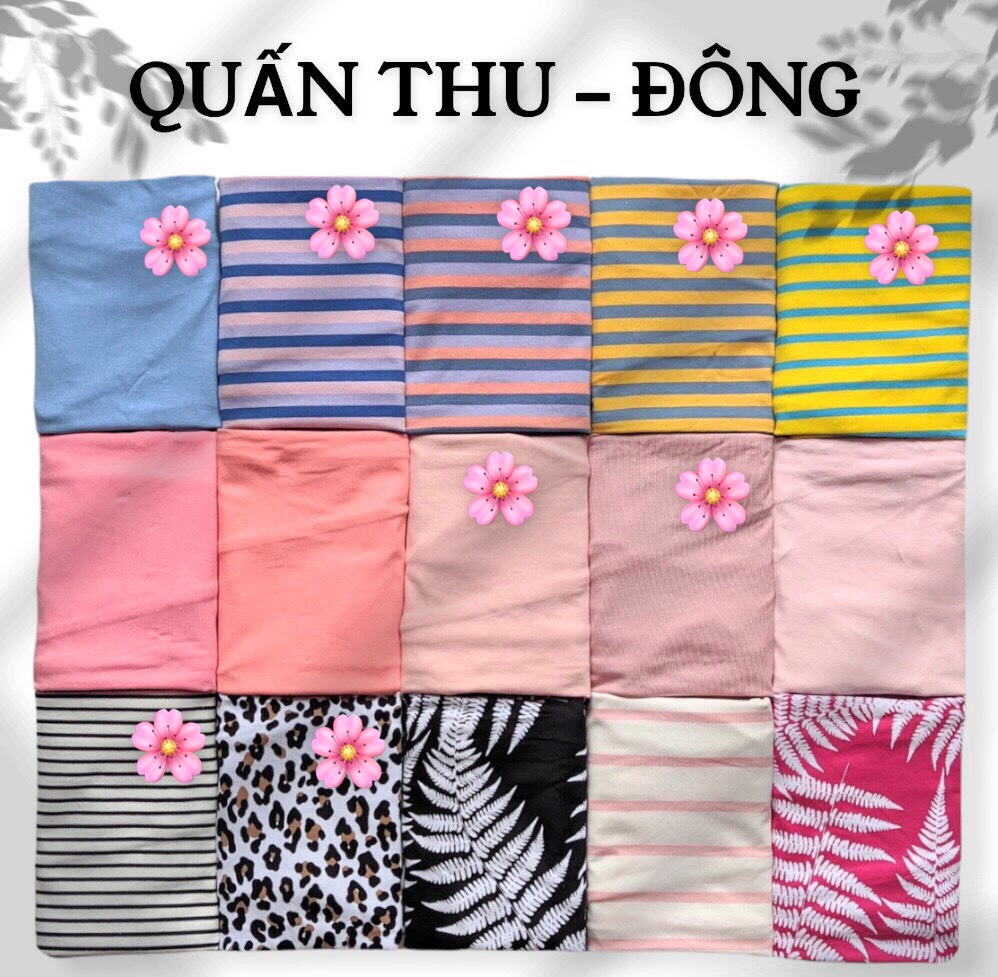 Quấn chũn cổ điển Cocoon