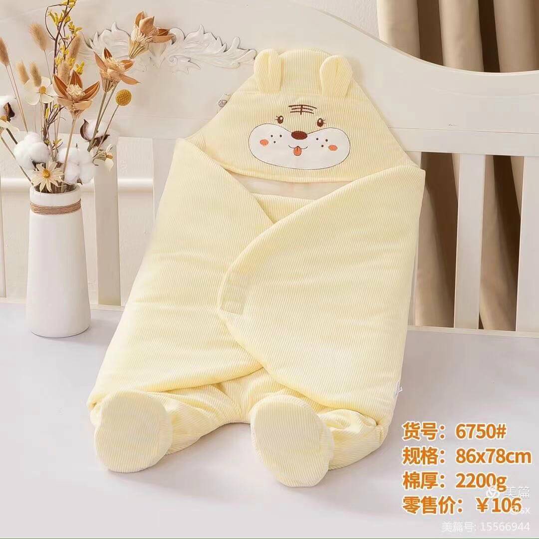 Ủ chân hình hổ — ảnh 3