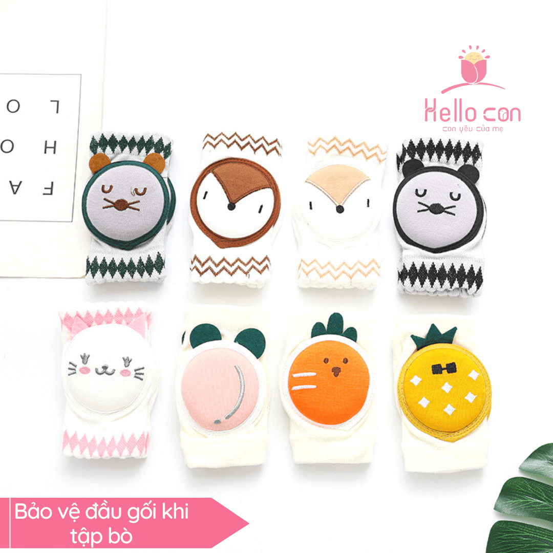 Bao gối Nắng của Mẹ